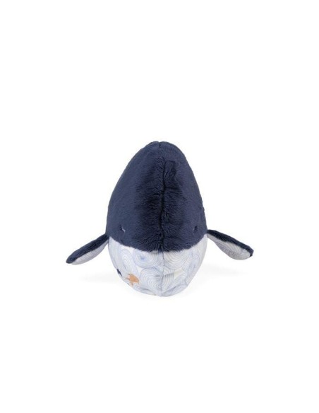 Ballena peluche Calmante Kaloo
