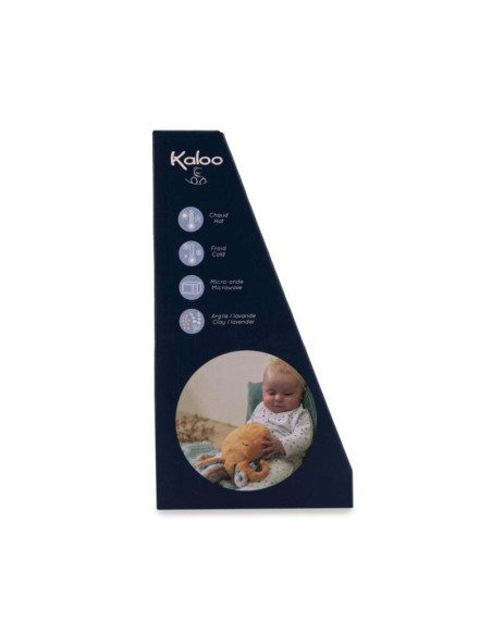 Bolsa calmante Pulpò