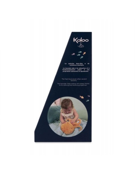 Bolsa calmante Pulpò