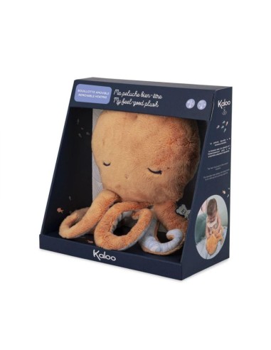 Bolsa calmante Pulpò