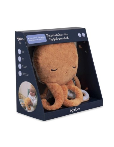 Bolsa calmante Pulpò