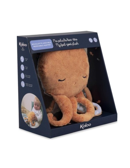 Bolsa calmante Pulpò