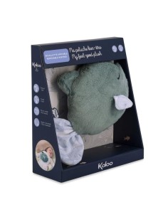 Pez peluche Calmante Kaloo