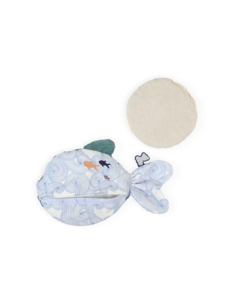 Pez peluche Calmante Kaloo