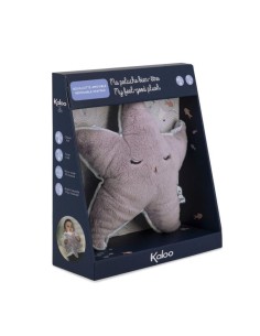 Pez peluche Calmante Kaloo