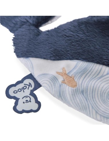 Bolsa calmante Ballena