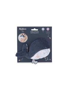 Bolsa calmante Ballena 2