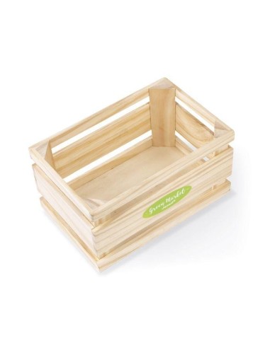 Maxi set de frutas y verduras velcro