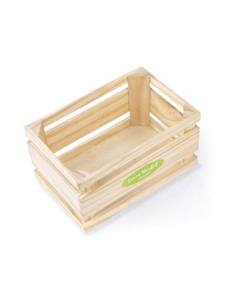 Maxi set de frutas y verduras velcro