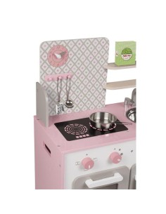 Cocina Macaron Janod 2