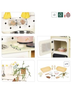 Gran cocina Equipada Janod 2