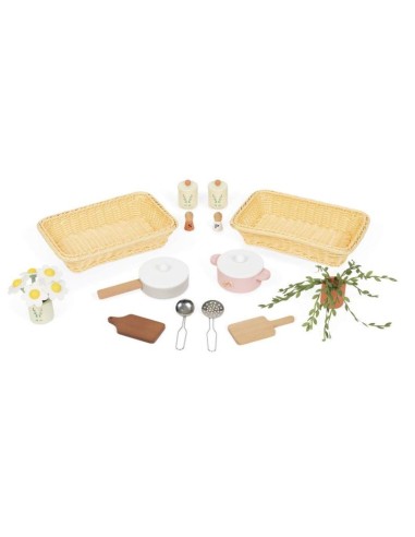 Gran cocina Equipada Janod