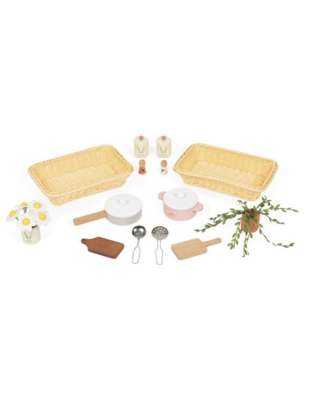 Gran cocina Equipada Janod