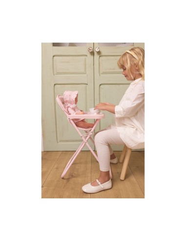 Trona para Muñecas Vichy