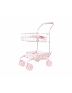 Carrito de la Compra Vichy Personalizable