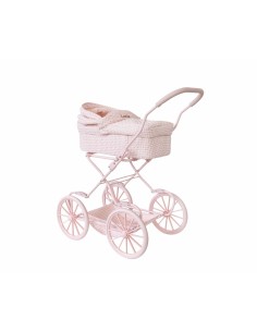 Carrito para Muñecas Vichy Personalizable 2