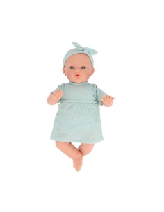 Muñeco Helena con Vestido Sage Dots PREVENTA