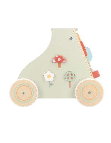 Andador de Actividades Seasons