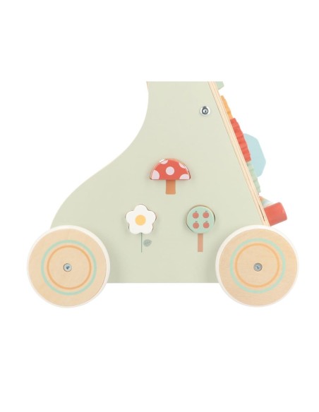 Andador de Actividades Seasons