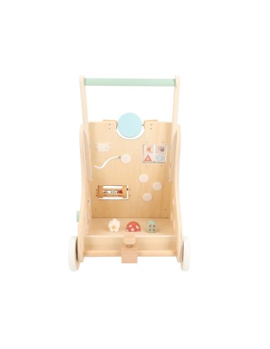 Andador de Actividades Seasons