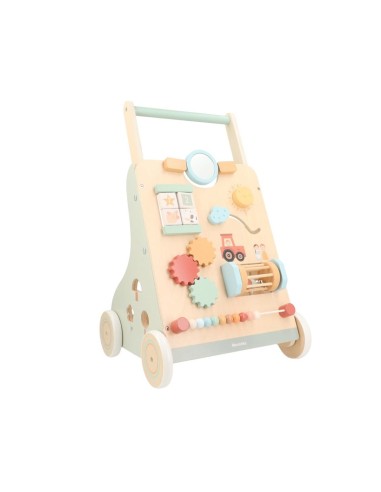 Andador de Actividades Seasons