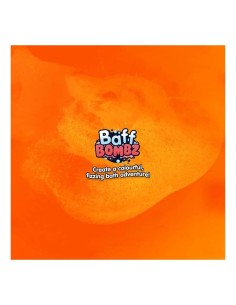 Bomba de Baño Gatito Zimpli Kids 2