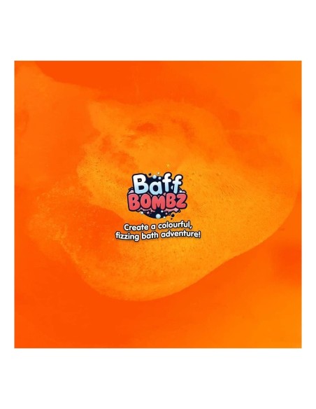 Bomba de Baño Gatito Zimpli Kids