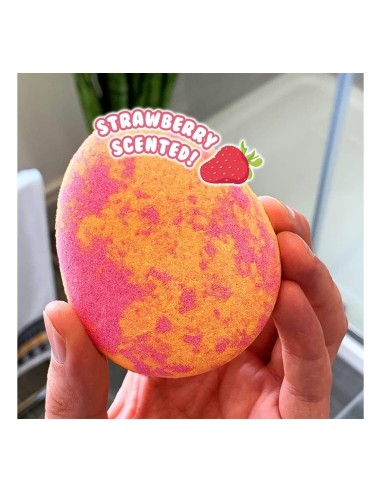 Bomba de Baño Gatito Zimpli Kids