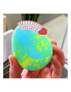 Bomba de Baño Tortuga Zimpli Kids 2