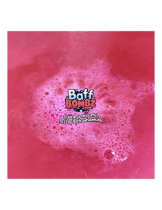 Bomba de Baño Llama Zimpli Kids 2