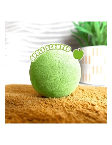 Bomba de Baño Frog Zimpli Kids