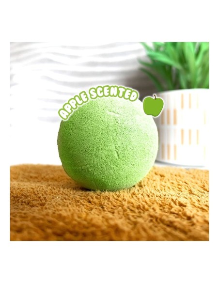 Bomba de Baño Frog Zimpli Kids