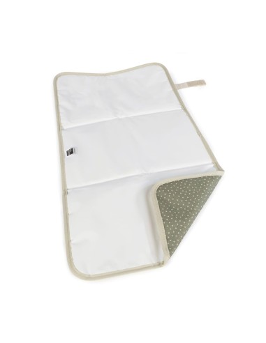 Cambiador Topito Musgo