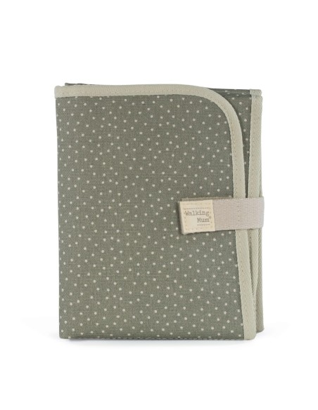 Cambiador Topito Musgo