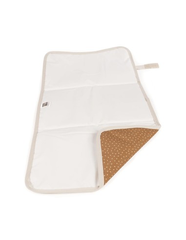 Cambiador Topito Musgo