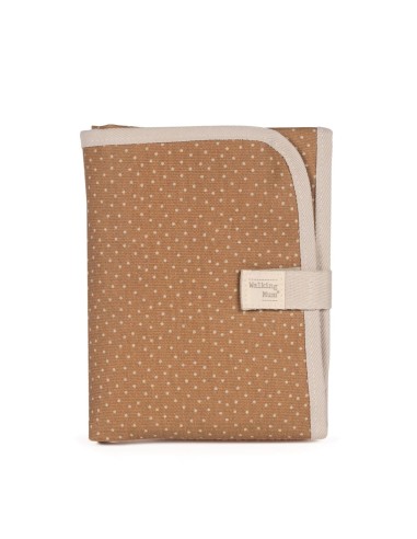 Cambiador Topito Musgo