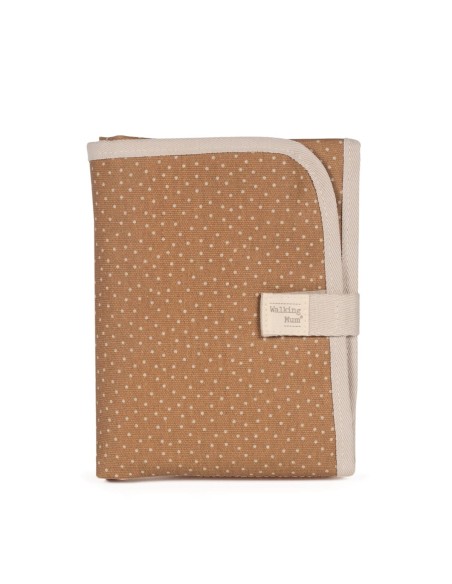 Cambiador Topito Musgo