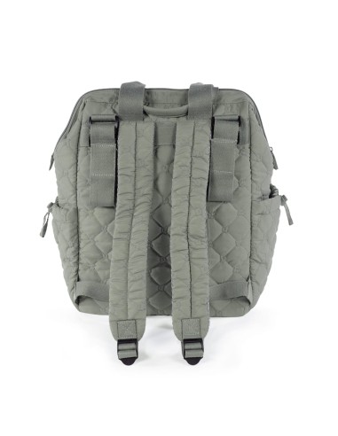 Mochila Paddington verde