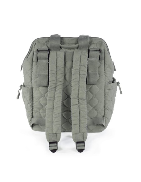 Mochila Paddington verde