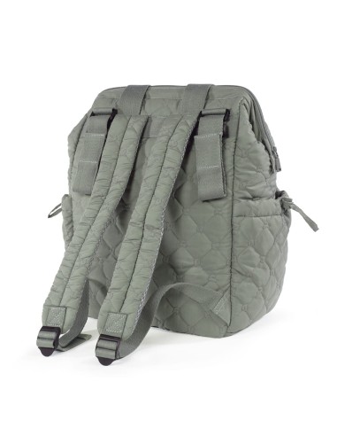 Mochila Paddington verde