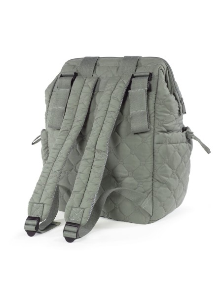 Mochila Paddington verde