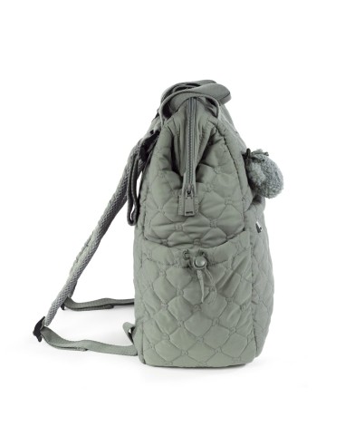 Mochila Paddington verde