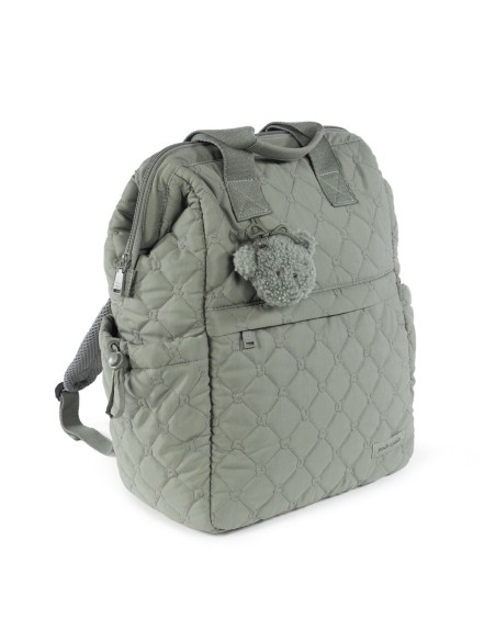 Mochila Paddington verde