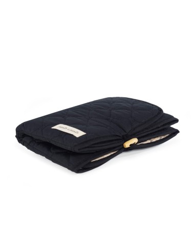 Cambiador Paddington Negro