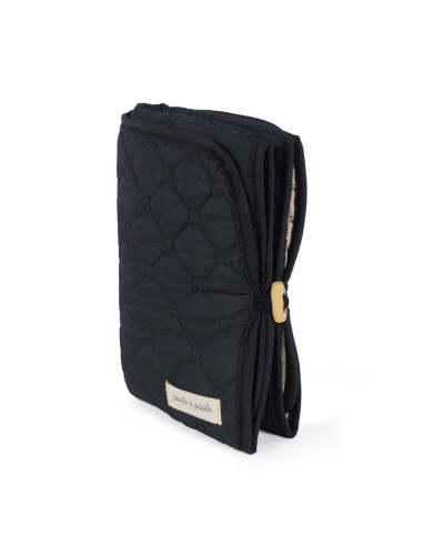 Cambiador Paddington Negro