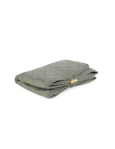 Cambiador Paddington Verde