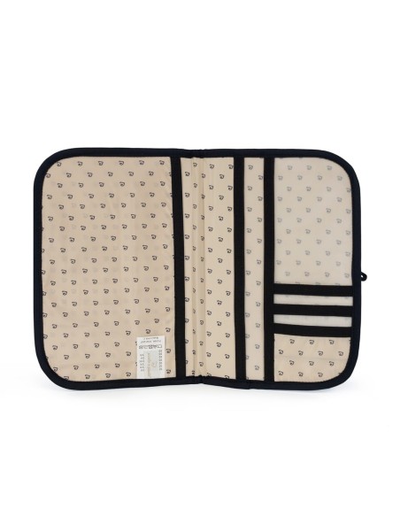 Portadocumentos Bebe Paddington negro