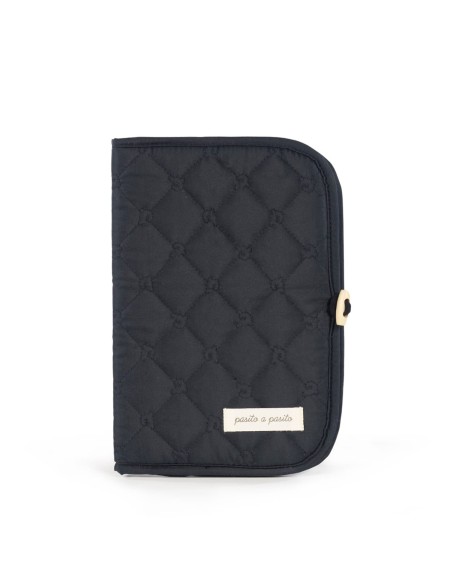 Portadocumentos Bebe Paddington negro