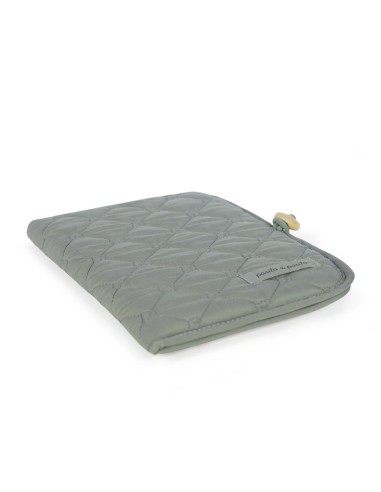 Portadocumentos Bebe Paddington Verde