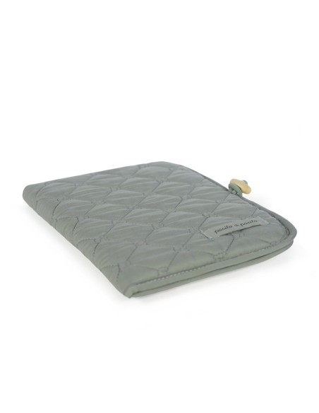 Portadocumentos Bebe Paddington Verde